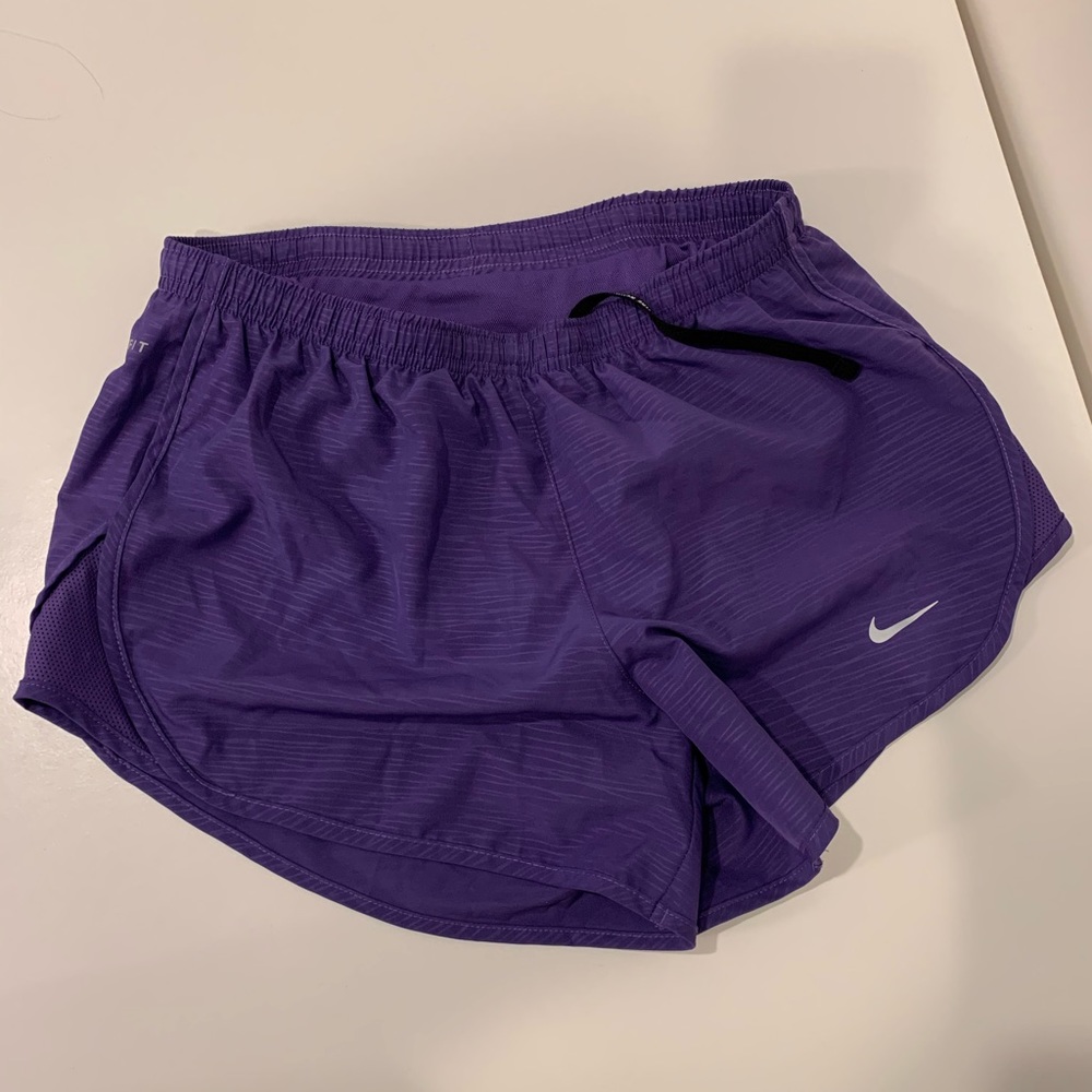 Nike shorts